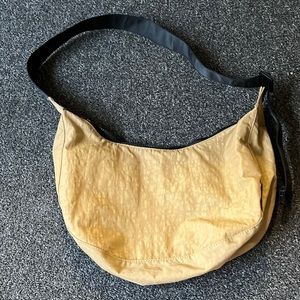 Baggu Medium Nylon Crescent Bag